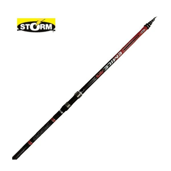 Caña Storm Emile 6000