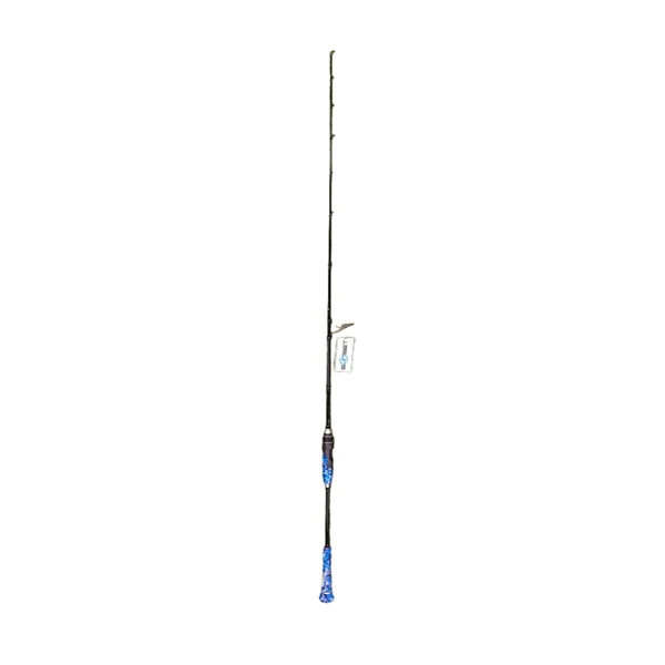 Caña Sunset Massive Attack 6'0" 120-250