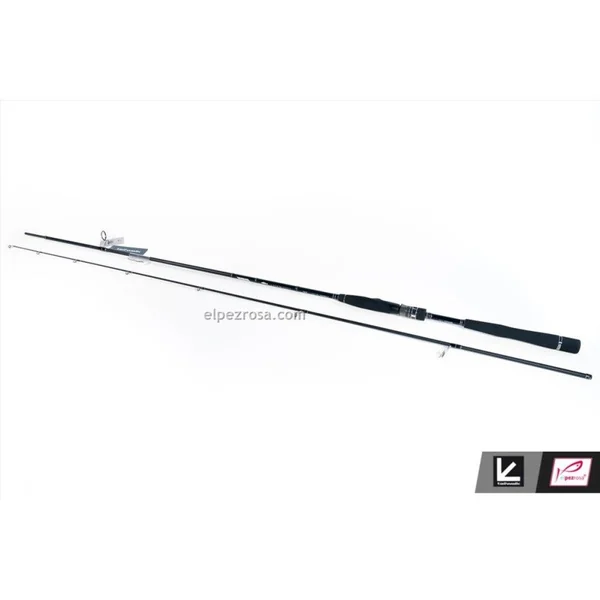 Caña Tailwalk Hi Tide SSD 711L/SL