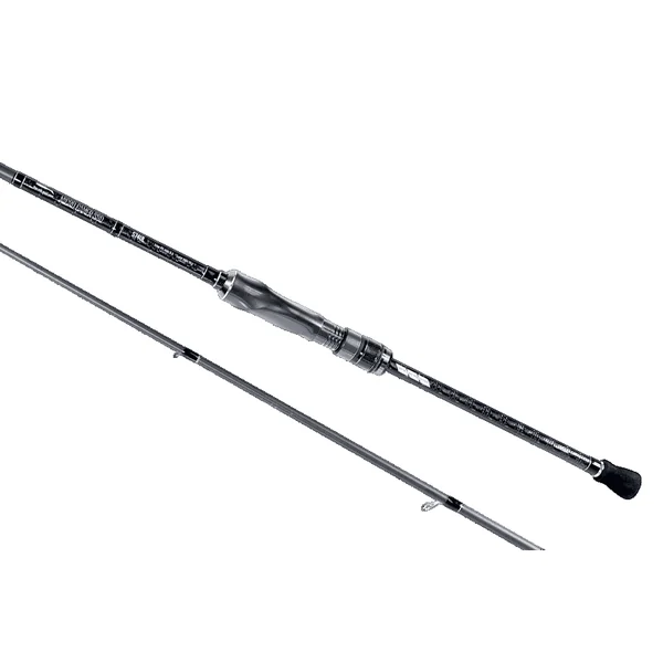 Caña Tailwalk Micro Gamer SSD S74UL