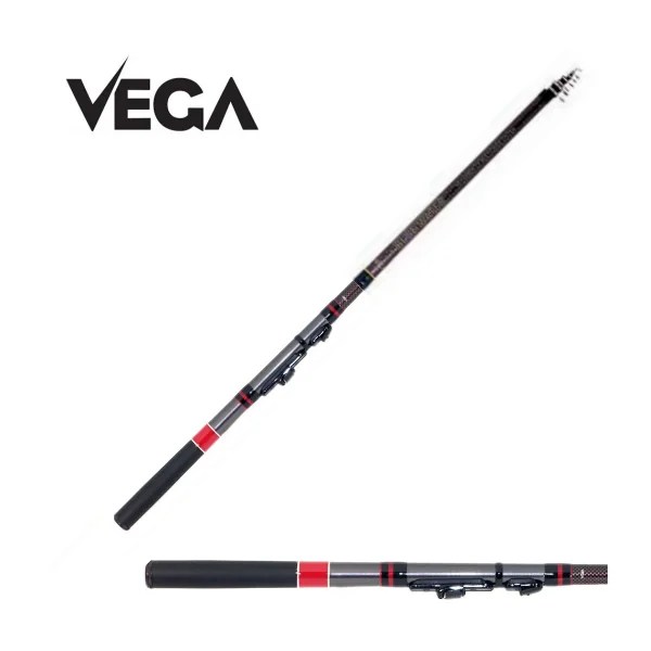 Caña Vega Akada Protake