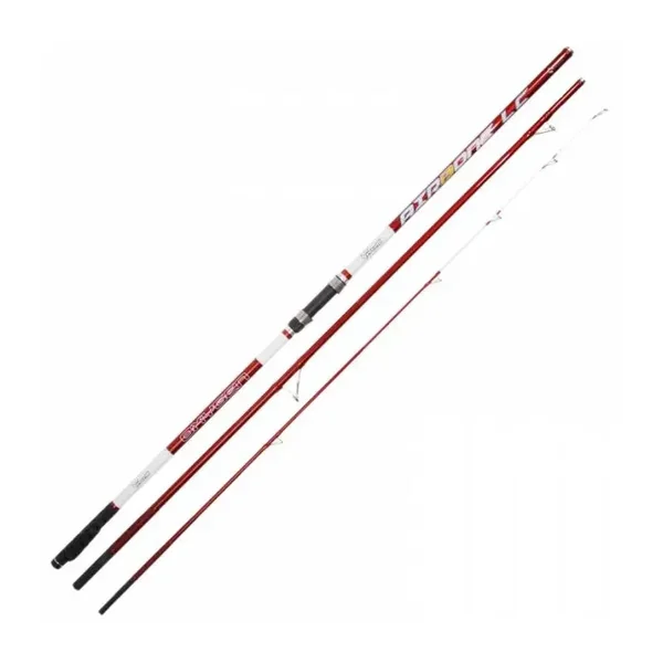 Caña Vercelli Oxygen Airbone LC H - 4.50m