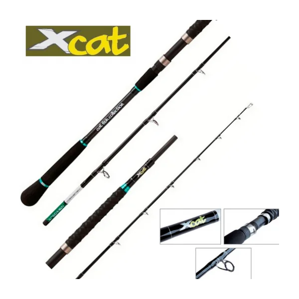 Caña Xcat Specimen