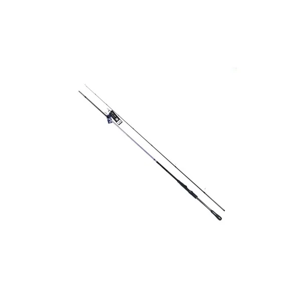Caña Ykr Gravity zero tubular tip 1.5-3.0