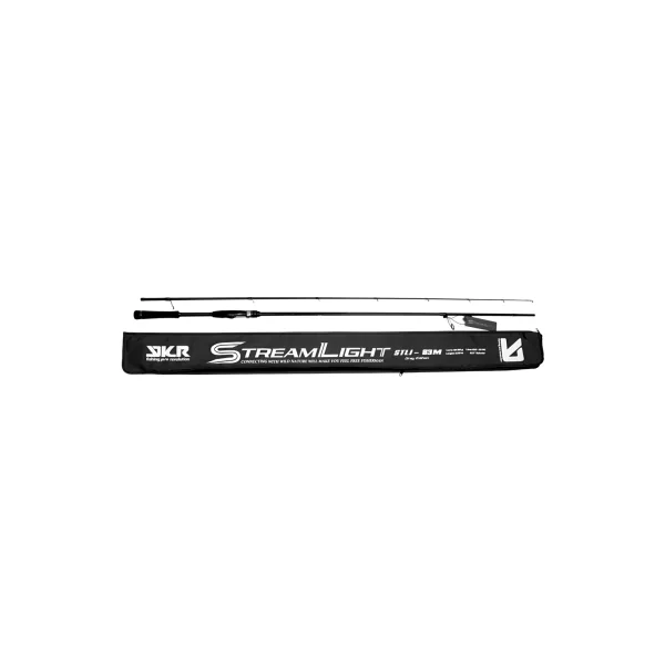 Caña YKR Streamlight 83M