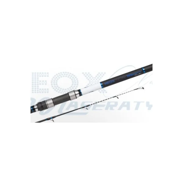 Caña Yuki Neox Class Maseraty
