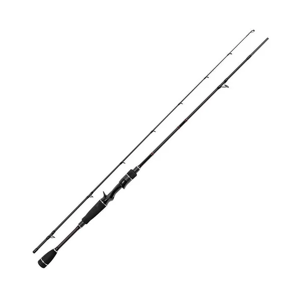 Caña Zebco Demonic Baitcast M 10-35g