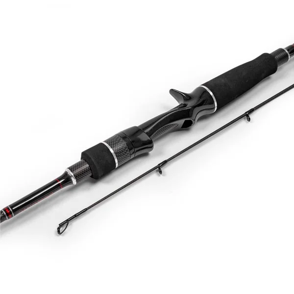 Caña Zebco Demonic Baitcast M 10-35g - Imagen 3