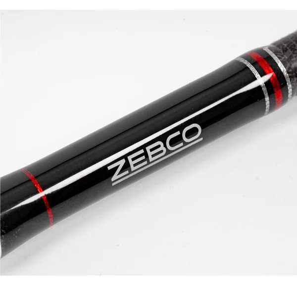 Caña Zebco Demonic Baitcast M 10-35g - Imagen 7