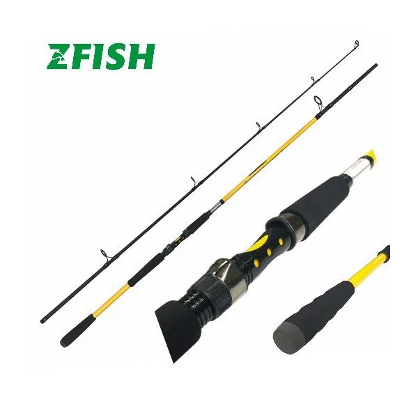 Caña Zfish Kodiak 240