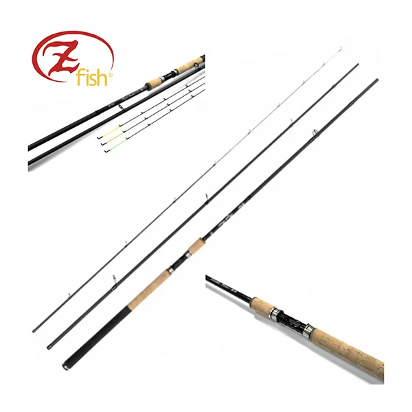 Caña Zfish Mystic Feeder
