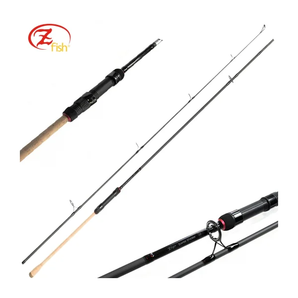 Caña Zfish Sunfire Stalker II Edition
