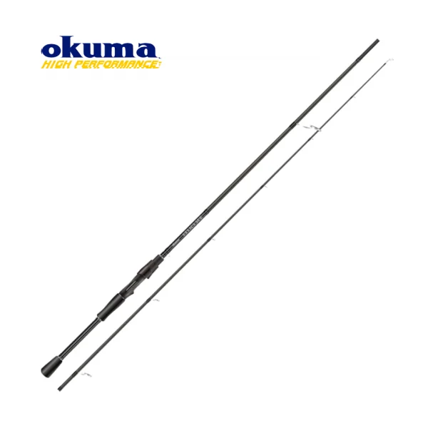 Cañas Okuma Helios Spinning