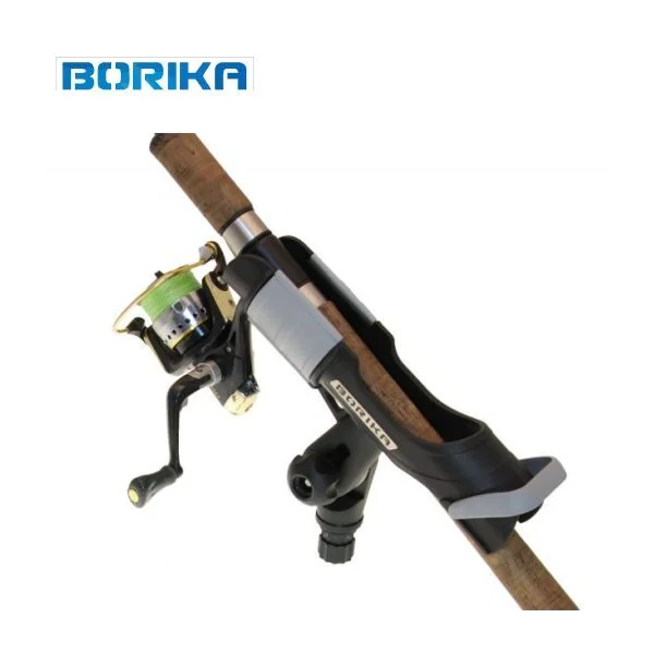 Cañero Borika Fasten HT213B Negro