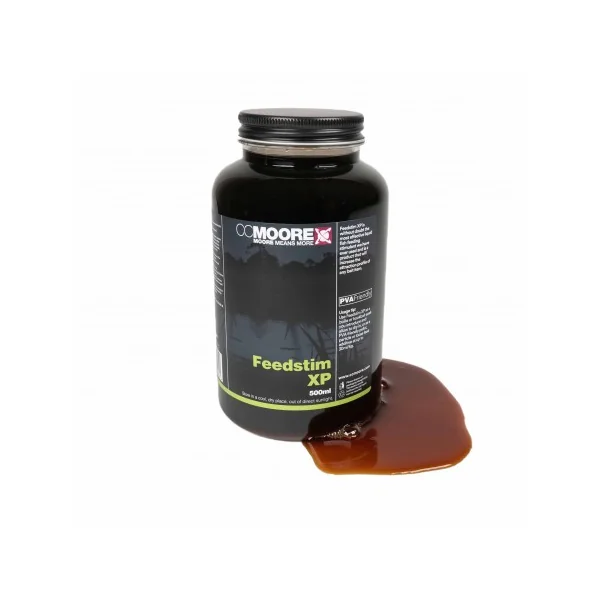 CC Moore Feedstim XP 500ml