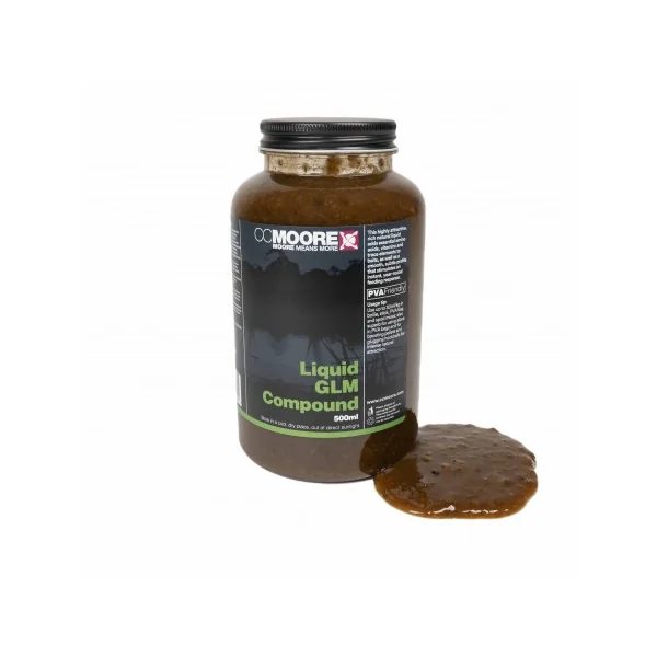 CC Moore Liquid Glm Compound 500ml
