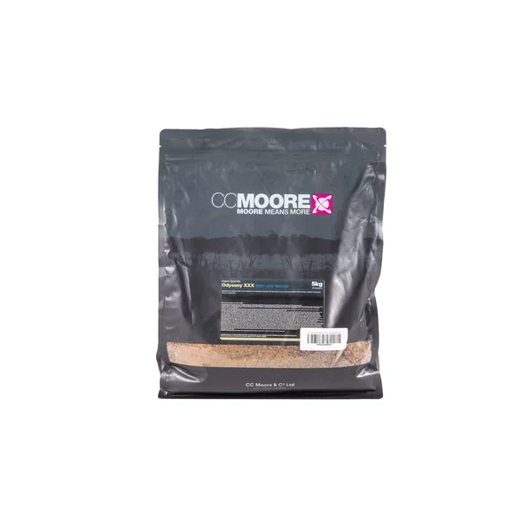 CC Moore Odyssey XXX Spod Mix (5 kg)