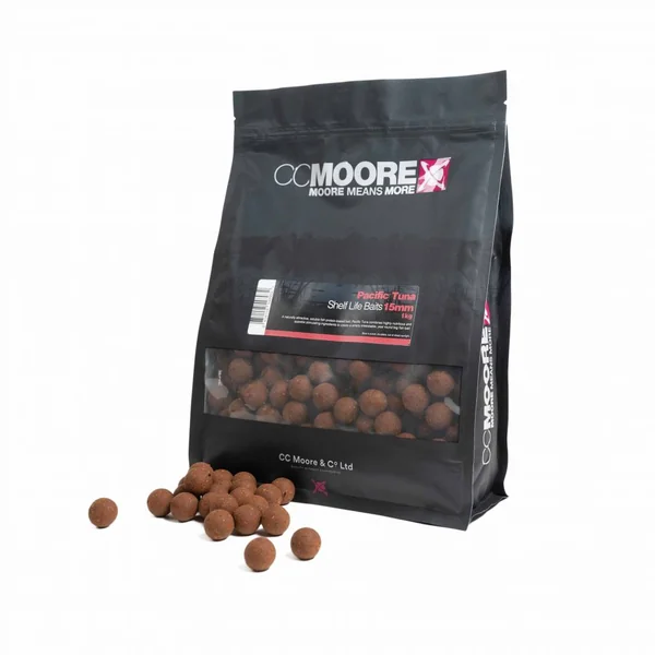 CC Moore Pacific Tuna Boilies 24mm 5kg