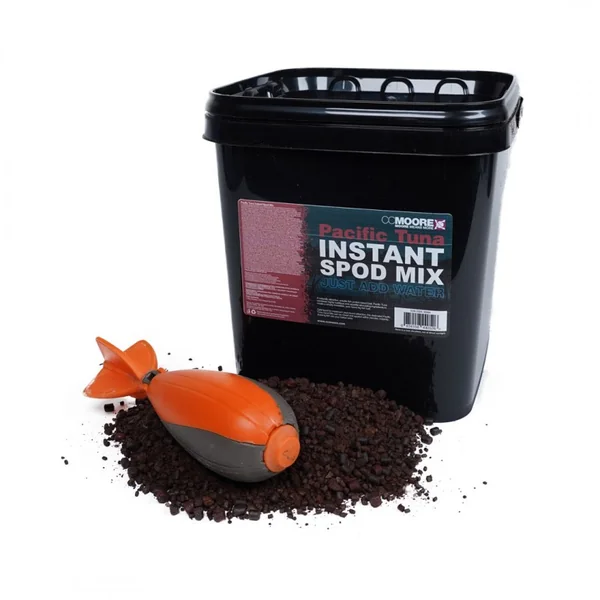 CC Moore Pacific Tuna Cubo de Mezcla Spod (2,5 kg)