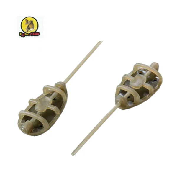 Cebador Extra Carp Extra Max Plus