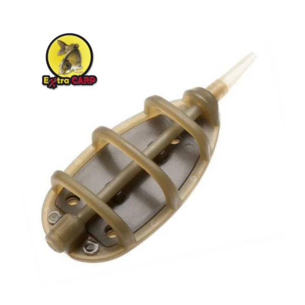Cebador Extra Carp Method Feeder Flat