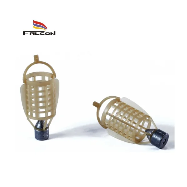 Cebador Feeder Falcon Filex Feeder