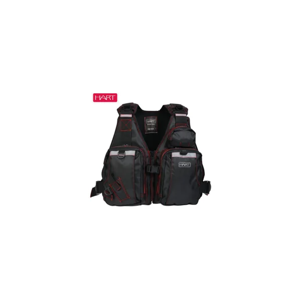 Chaleco Flotante Hart Oceanic Pro Vest