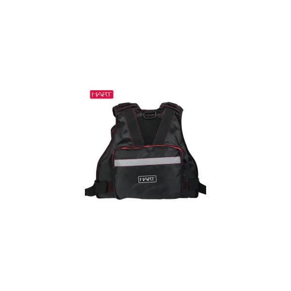 Chaleco Flotante Hart Oceanic Pro Vest - Imagen 2
