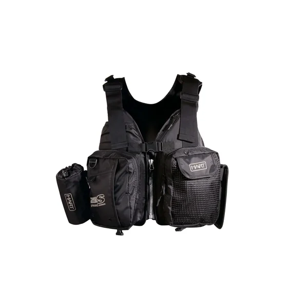 Chaleco Hart 25S Spinning