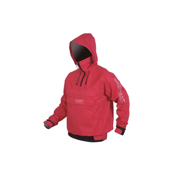 Chaqueta impermeable Hart Oceanic Pro Smock