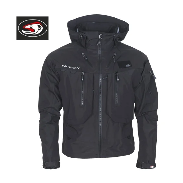Chaqueta Taimen Kolyma Wading Jacket