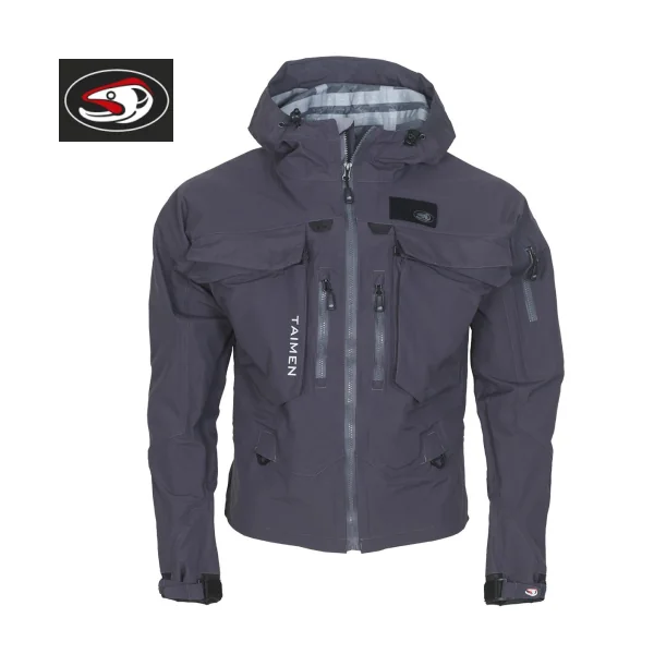 Chaqueta Taimen Ponoy Wading Jacket