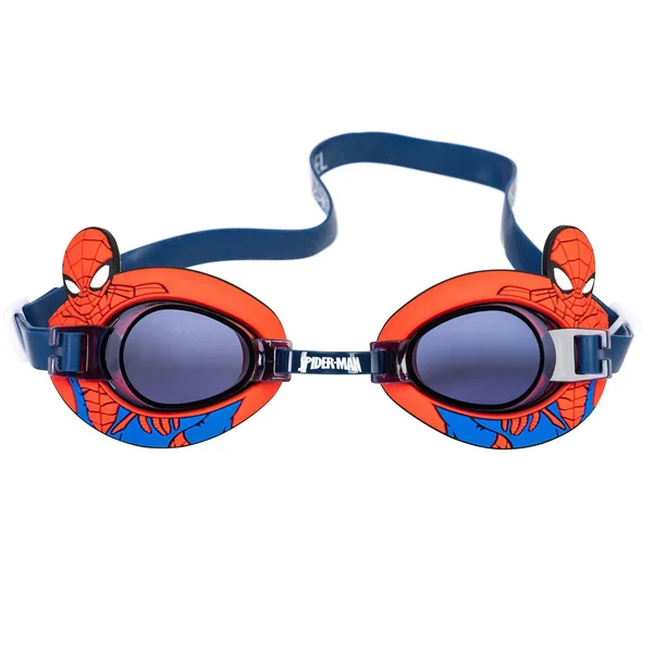 Character 3D Character Swimming Goggles Child