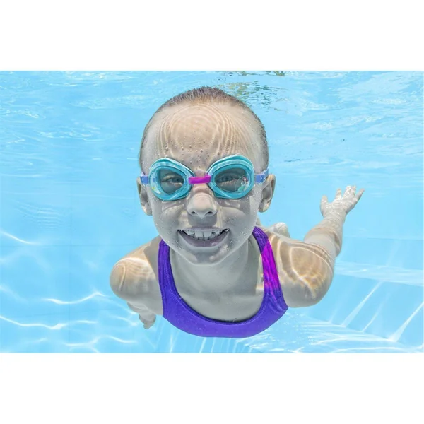 Character Character Child 3+ Essential Swim Goggles