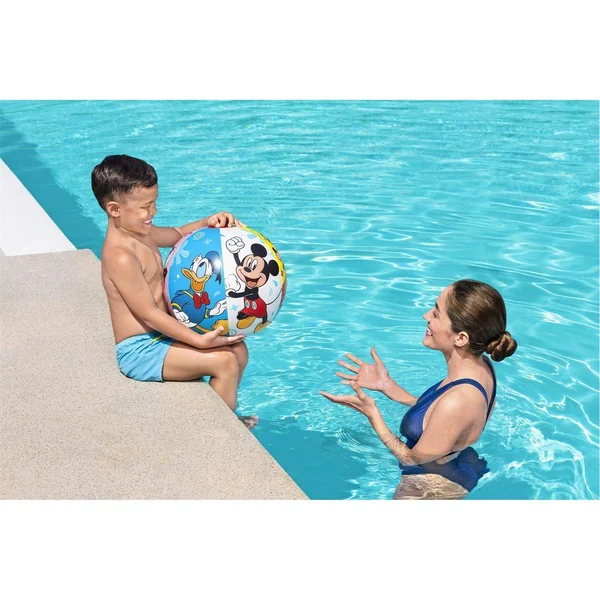 Character Character Inflatable Beach Ball