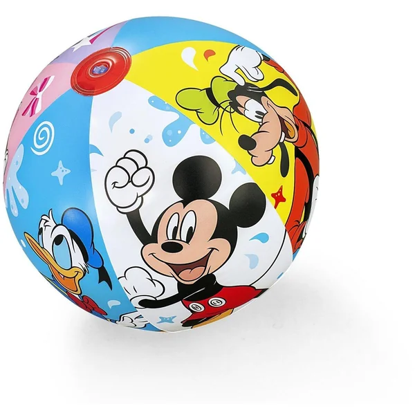 Character Character Inflatable Beach Ball - Imagen 2