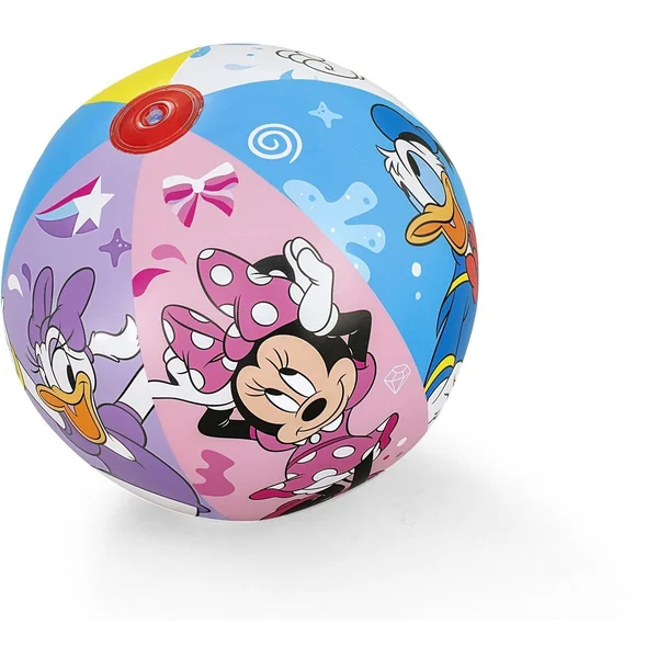 Character Character Inflatable Beach Ball - Imagen 3