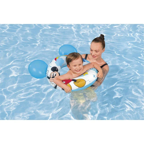 Character Character Inflatable Swim Tube