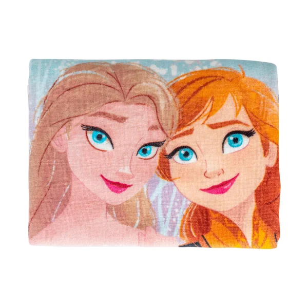 Character Towel Poncho Infant - Imagen 5