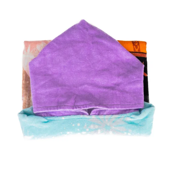 Character Towel Poncho Infant - Imagen 6