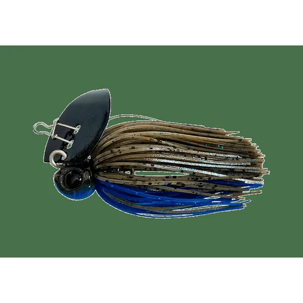 Chatterbait AGR All Terrain 10,6g Okeechobee