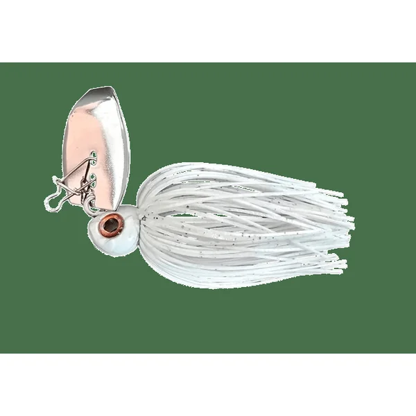 Chatterbait AGR All Terrain 10,6g Special White