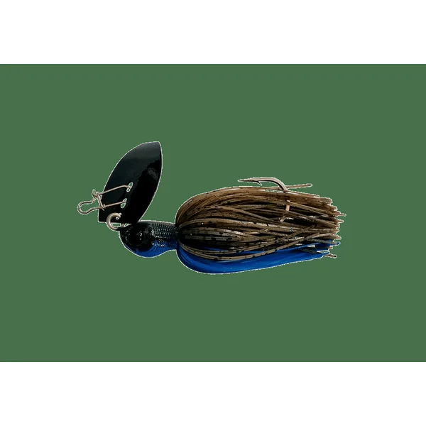 Chatterbait AGR Goliat 10,6g Okeechobee