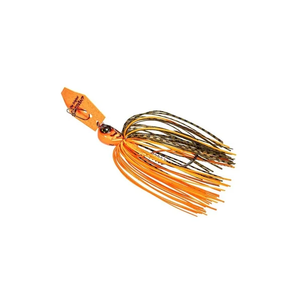 Chatterbaits Z-Man Elite Evo 14,17g Lava Craw
