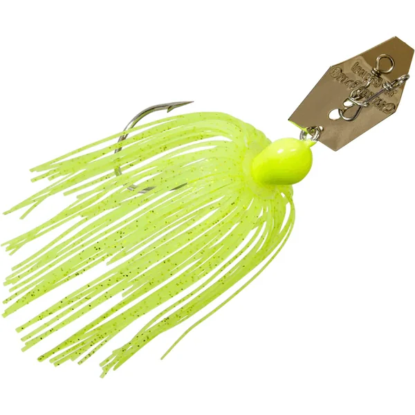 Chatterbaits Z-Man Original 14,1g Chartreuse