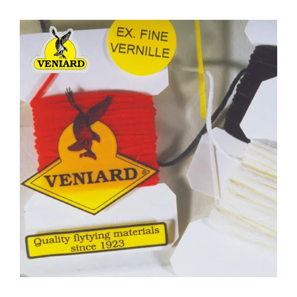 Chenille Extra Fino Veniard