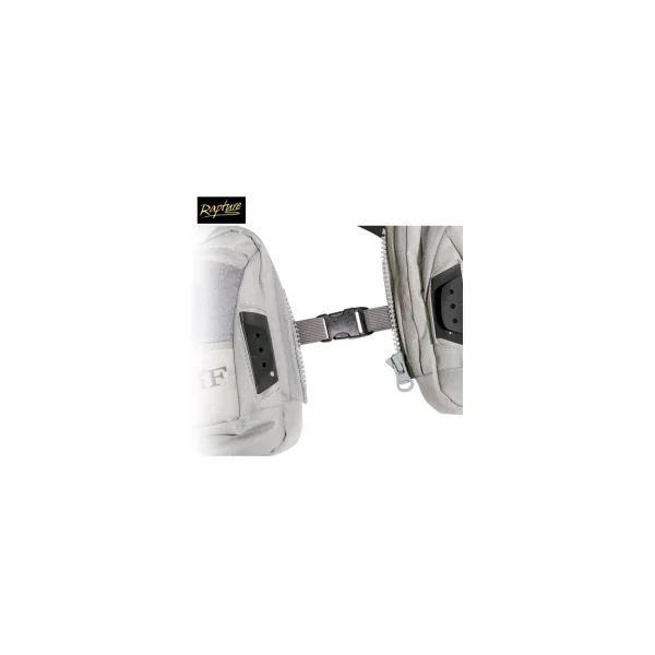 Chest Pack Dual LmF Loomis & Franklin - Imagen 2