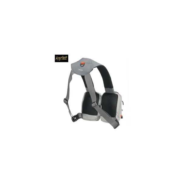 Chest Pack Dual LmF Loomis & Franklin - Imagen 3