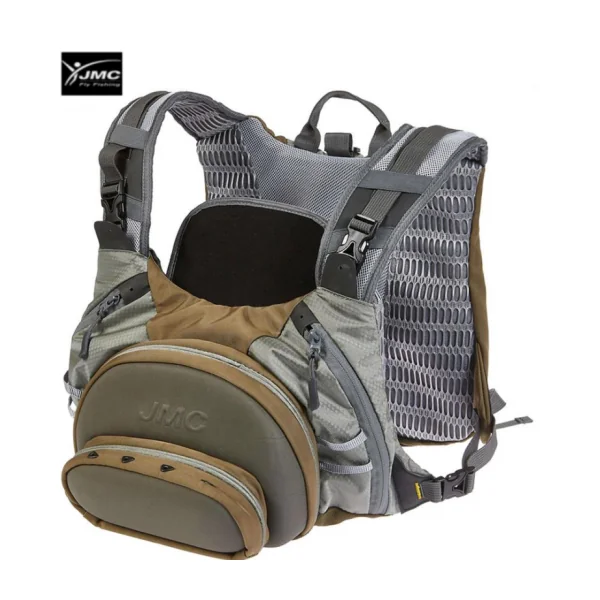Chest Pack JMC Competition