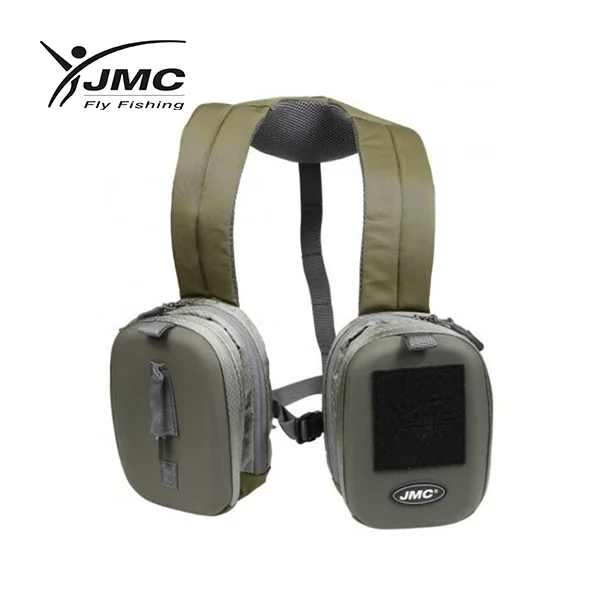 Chest Pack JMC Front Pack Competition
